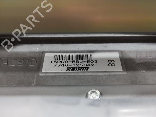 Other HONDA INSIGHT (ZE_) 1.3 IMA (ZE28, ZE2) | BP29193737O1 