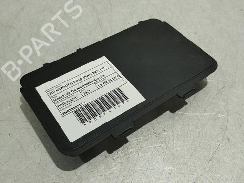 Used Other VW POLO VI (AW1, BZ1, AE1) 1.0 TSI (95 hp) 29202034