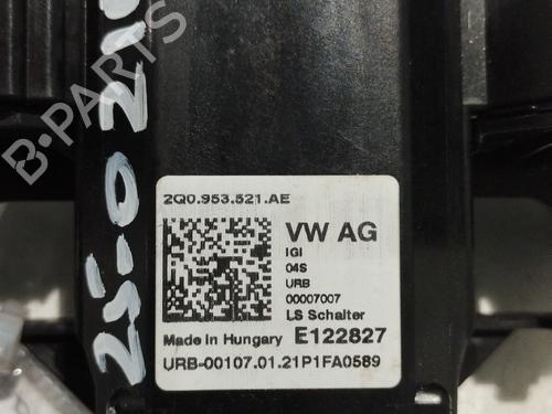 Switch VW POLO VI (AW1, BZ1, AE1) 1.0 TSI | BP29202033I30 
