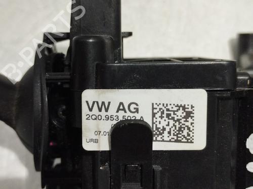 Switch VW POLO VI (AW1, BZ1, AE1) 1.0 TSI | BP29202033I30 