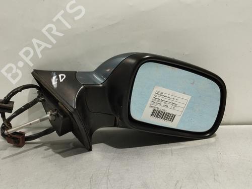 Used Right mirror PEUGEOT 407 (6D_) 2.0 HDi 135 (6DRHRH, 6DRHRE, 6DRHRG, 6DRHRJ) (136 hp) 20161200
