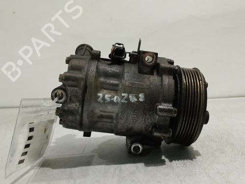 AC-Kompressor PEUGEOT BIPPER (AA_) 1.3 HDi 75 | BP29205181M34