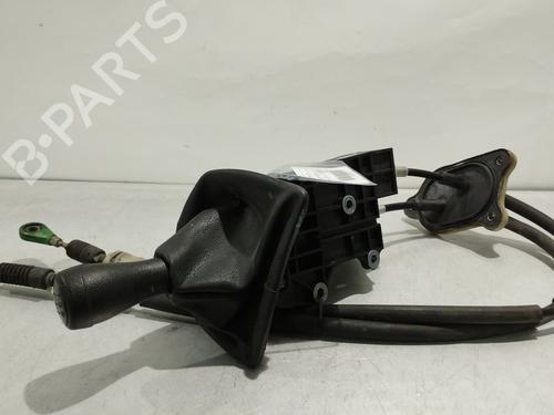 Used Gear lever PEUGEOT BIPPER (AA_) 1.3 HDi 75 (75 hp) 31254831