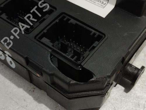 Elektronisk modul PEUGEOT 407 (6D_) 2.0 HDi 135 (6DRHRH, 6DRHRE, 6DRHRG, 6DRHRJ) | BP29191123M83 