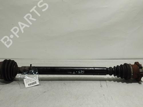 Transmisión delantera derecha VW GOLF IV (1J1) 1.6 16V (105 hp) 29211460