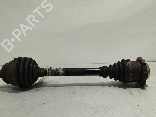 Used Left front driveshaft VW GOLF IV (1J1) 1.6 16V (105 hp) 29211461