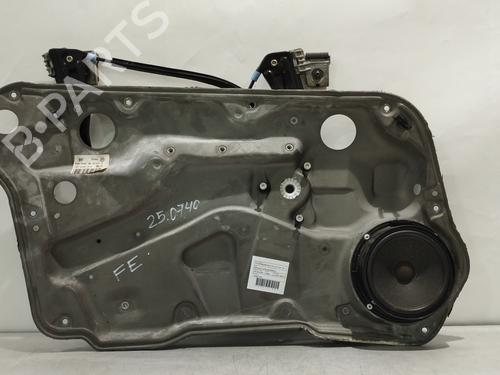 Used Front left window mechanism VW GOLF IV (1J1) 1.6 16V (105 hp) 29211472
