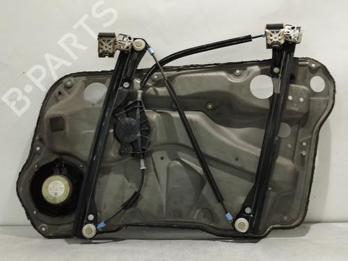 Front left window mechanism VW GOLF IV (1J1) 1.6 16V | BP29211472C22