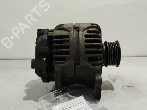Alternator VW GOLF IV (1J1) 1.6 16V | BP29211463M7 