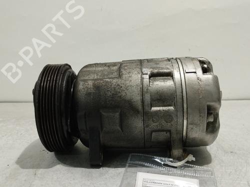 Used AC compressor VW GOLF IV (1J1) 1.6 16V (105 hp) 29211470