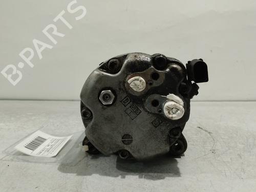 AC compressor VW GOLF IV (1J1) 1.6 16V | BP29211470M34