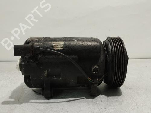 AC compressor VW GOLF IV (1J1) 1.6 16V | BP29211470M34