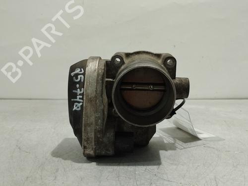 Manifold Indsugning VW GOLF IV (1J1) 1.6 16V (105 hp) 29211471