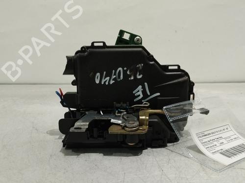Fechadura trás esquerda VW GOLF IV (1J1) 1.6 16V (105 hp) 29211477