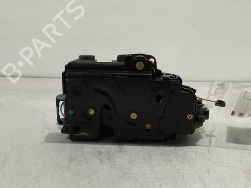 Fechadura trás esquerda VW GOLF IV (1J1) 1.6 16V | BP29211477C100