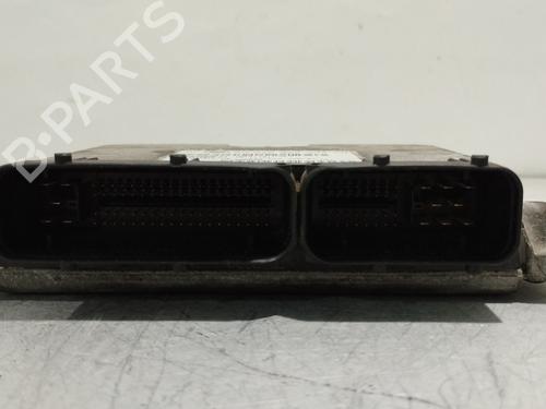 Centralina do motor VW GOLF IV (1J1) 1.6 16V | BP29211469M57 