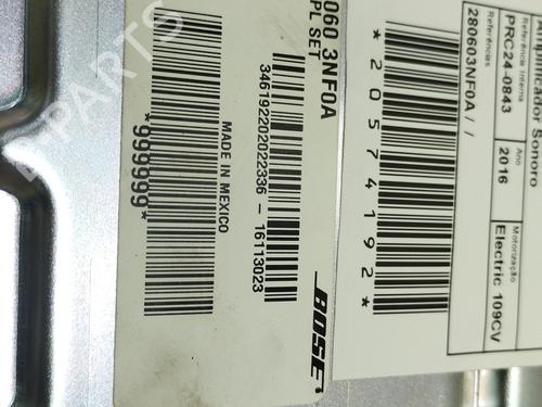 Other NISSAN LEAF (ZE0) Electric | BP29214454O1 