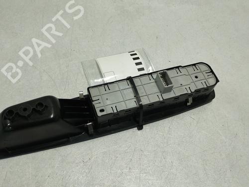 Left front window switch RENAULT MEGANE III Grandtour (KZ0/1) 1.5 dCi (KZ1M, KZ1W, KZ0R) | BP29214453I27 