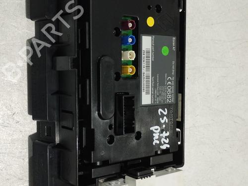 Display monitor RENAULT MEGANE III Grandtour (KZ0/1) 1.5 dCi (KZ1M, KZ1W, KZ0R) | BP29214452C48 