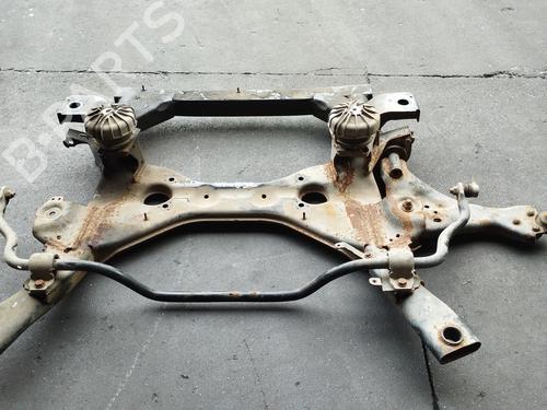 Subframe MERCEDES-BENZ VITO / MIXTO Van (W639) 116 CDI (639.601, 639.603, 639.605) | BP29219874M9 