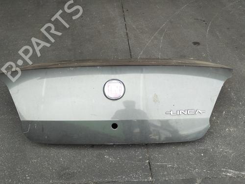 Bagklap CC/Kombi-Coupé FIAT LINEA (323_, 110_) [2006-2025]  25927810