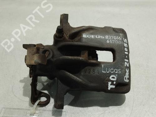 Ander OPEL VIVARO B Bus (X82) 1.6 CDTI (06) (125 hp) 31254835