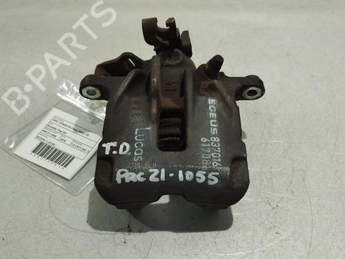 Other OPEL VIVARO B Bus (X82) 1.6 CDTI (06) | BP31254835O1