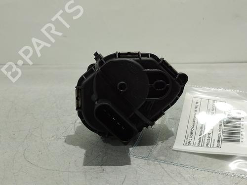 Other OPEL COMBO Box Body/MPV (K9) 1.5 D | BP29246203O1 