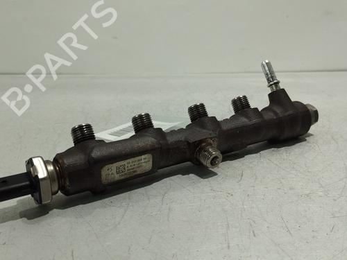Injection rail OPEL COMBO Box Body/MPV (K9) 1.5 D | BP29243456M98 