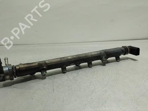 Used Injection rail BMW 3 Touring (E91) 320 d (163 hp) 29249284