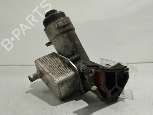 Andre BMW 3 Touring (E91) 320 d (163 hp) 29249286