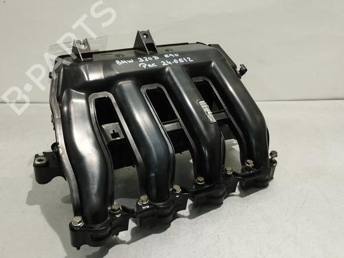 Colector de admisión BMW 3 Touring (E91) 320 d (163 hp) 29249287