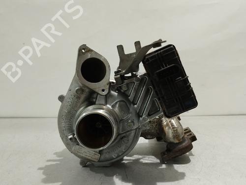 Used Turbocharger/Supercharger ALFA ROMEO STELVIO (949_) 2.2 D (949.AXD1A) (150 hp) 29256416