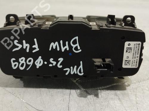 Electronic module BMW 2 Active Tourer (F45) 216 d | BP29256450M83