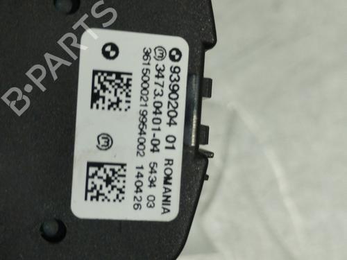 Electronic module BMW 2 Active Tourer (F45) 216 d | BP29256450M83