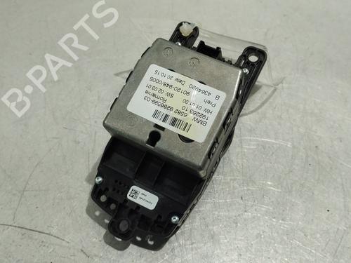 Display monitor BMW 2 Active Tourer (F45) 216 d | BP29253300C48