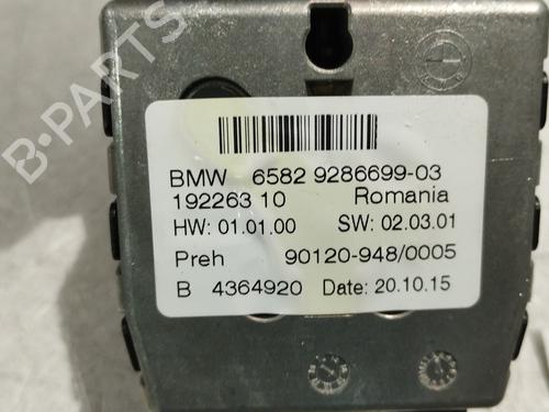 Display monitor BMW 2 Active Tourer (F45) 216 d | BP29253300C48