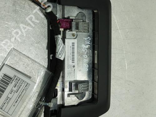 Display monitor BMW 2 Active Tourer (F45) 216 d | BP29253291C48