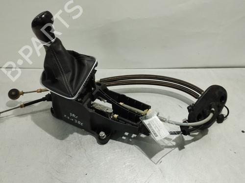 Schakelhendel OPEL ASTRA K (B16) 1.6 CDTi (68) (110 hp) 31254846