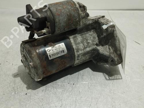 Starter OPEL VIVARO B Van (X82) 1.6 CDTI (05) 233003248R
