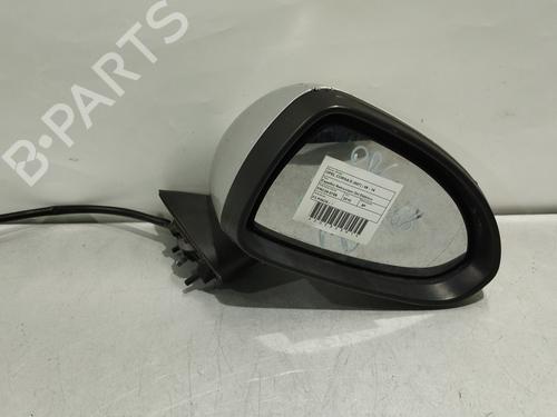 Used Right mirror OPEL CORSA D (S07) 1.3 CDTI (L08, L68) (95 hp) 22245708