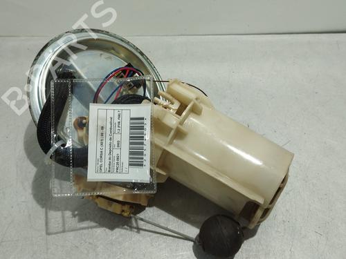 Pompe à carburant OPEL CORSA C (X01) 1.2 (F08, F68) | BP29274120M76 