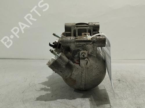 AC compressor PEUGEOT PARTNER Box Body/MPV (K9) 1.5 BlueHDi 100 | BP29262551M34