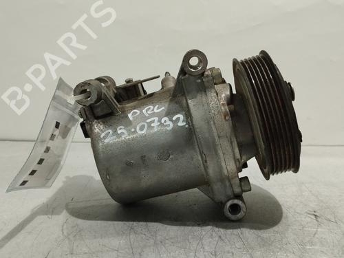 AC compressor PEUGEOT PARTNER Box Body/MPV (K9) 1.5 BlueHDi 100 | BP29262551M34