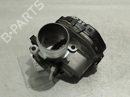 Used Intake manifold PEUGEOT PARTNER Box Body/MPV (K9) 1.5 BlueHDi 100 (102 hp) 29262553