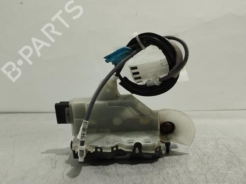 Used Front left lock PEUGEOT PARTNER Box Body/MPV (K9) 1.5 BlueHDi 100 (102 hp) 29262556