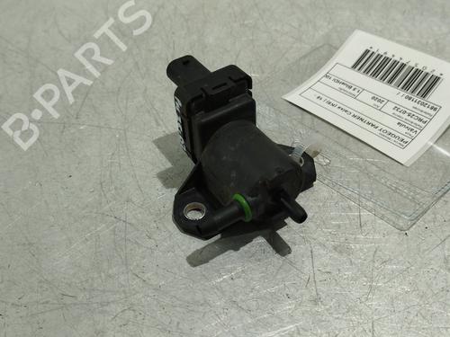 Andre PEUGEOT PARTNER Box Body/MPV (K9) 1.5 BlueHDi 100 (102 hp) 29262580