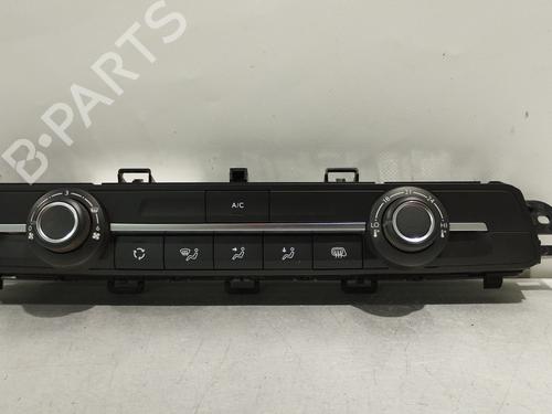 Used Climate control PEUGEOT PARTNER Box Body/MPV (K9) 1.5 BlueHDi 100 (102 hp) 29262552