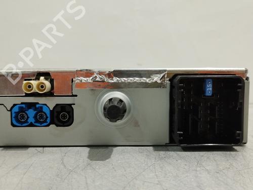 Radio PEUGEOT PARTNER Box Body/MPV (K9) 1.5 BlueHDi 100 | BP29262546E6