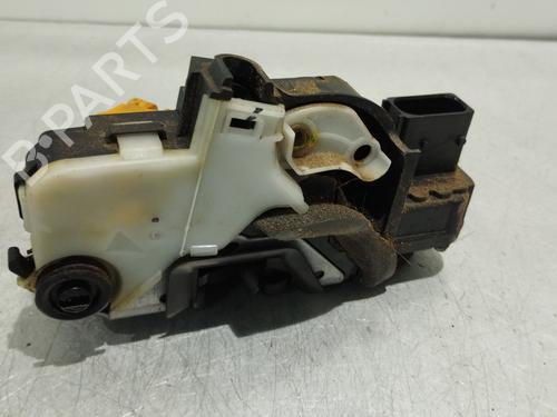 Rear right lock OPEL ASTRA J (P10) 1.4 (68) | BP29287448C99 